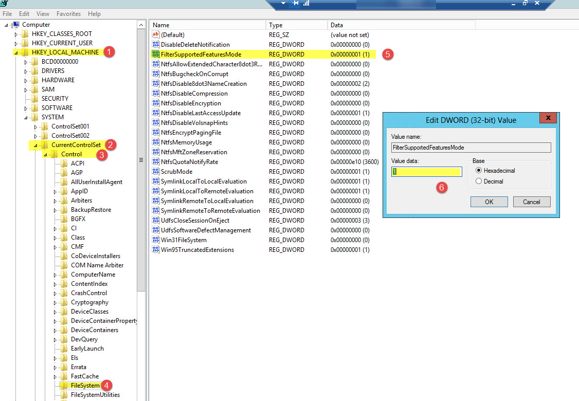 veeambackup hyper-v kitlenme sorunu