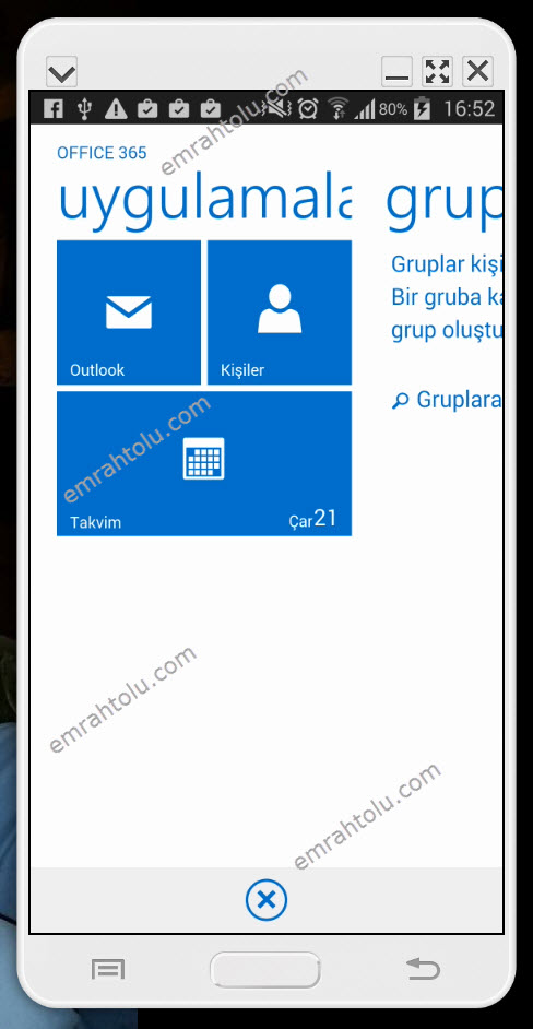 Office365owaAndroid