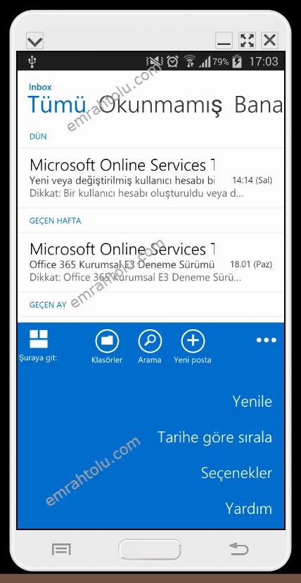 Office365owaAndroid2