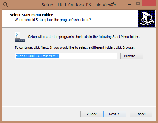 outlook pst viewer5