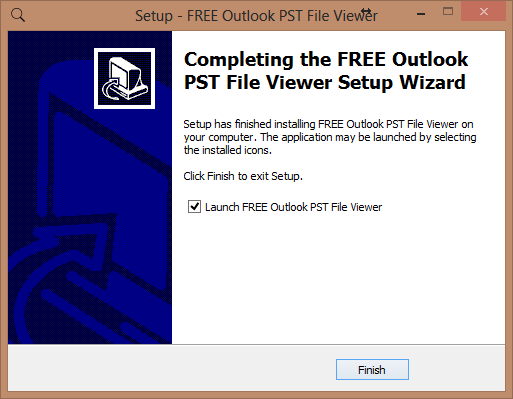 outlook pst viewer7