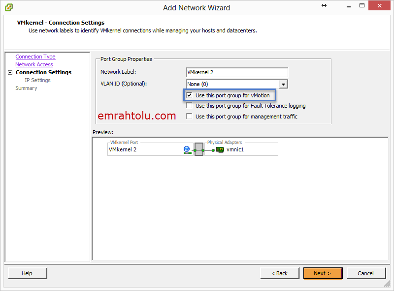 vmware HA failover cluster24