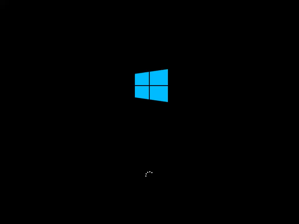 windows 10