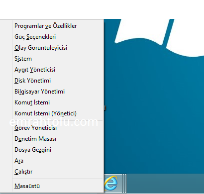 Windows x admin aracı

Windows 8
