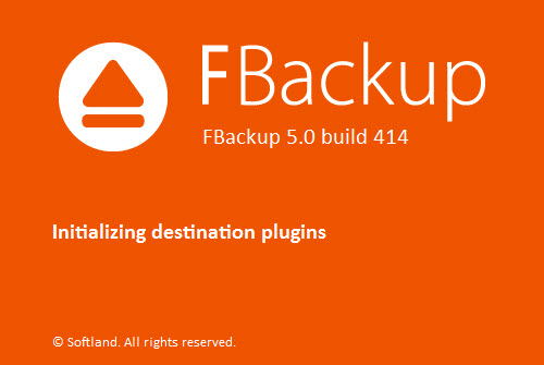 Fbackup 5.0 Full Ücretsiz