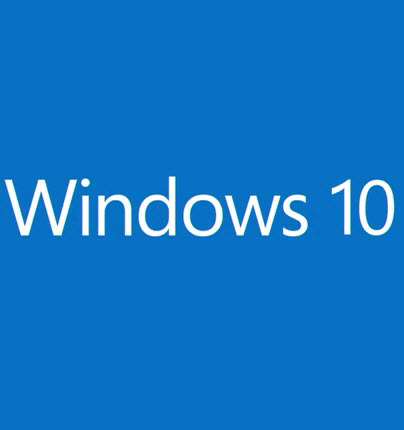 Windows 10 İndirilebilir