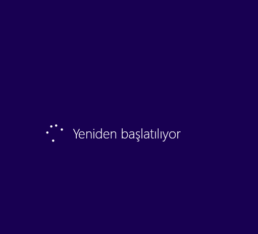 Windows Server 2012 AD Backup and Restore  (AD yedekleme ve Geri Yükleme) Video