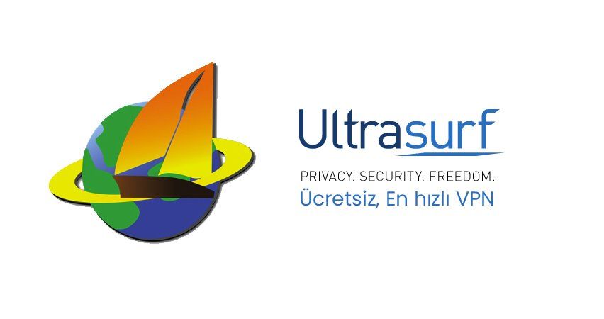 UltraSurf Engelleme