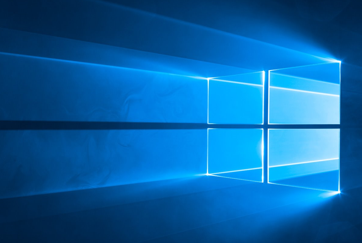 Windows 10 Final Update