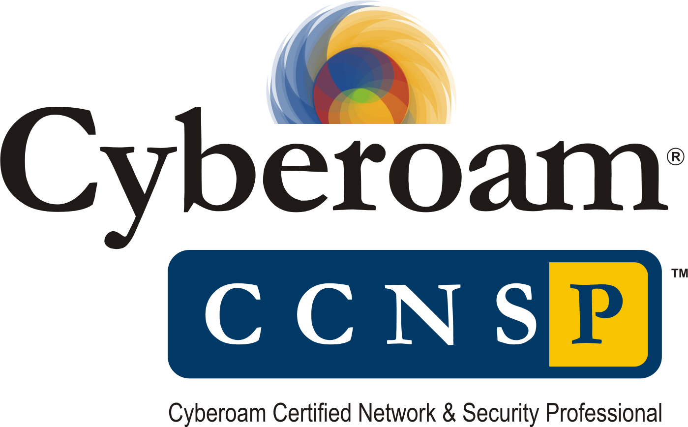 Cyberoam CCNSP Eğitim Dökümanları