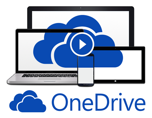 OneDrive Bulut Depolama Servisi Kullanımı