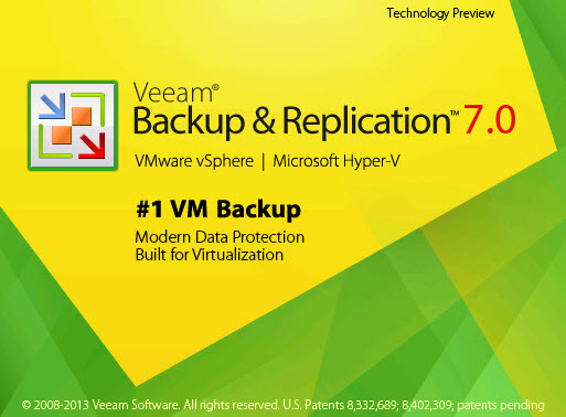 Veeam Backup ile Hyper-v yedekleme alırken Kilitlenme sorunu